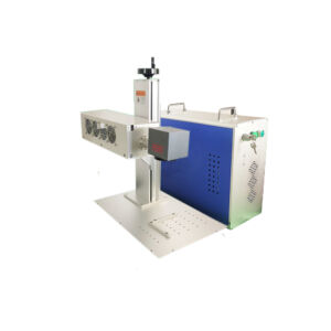 Co2 laser marking machine
